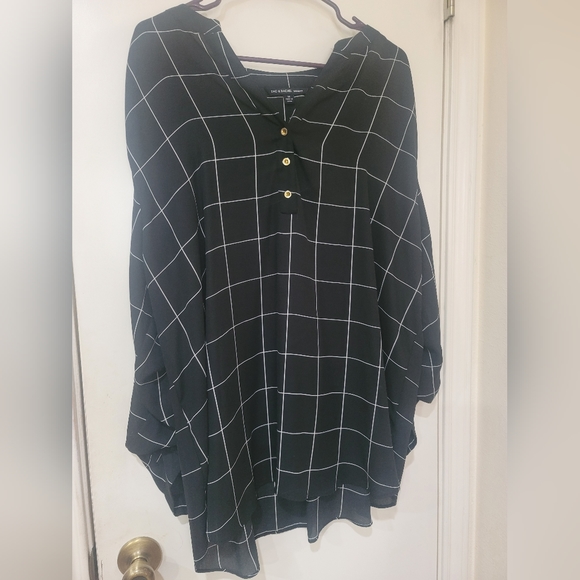 Zac & Rachel Woman blouse - Picture 1 of 3